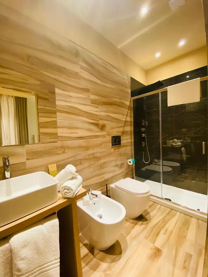 Harmony House Prestige Bed & Breakfast Pisa 3*,