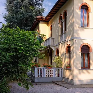 Casa Gardenia Venice - Atika & Atif 3*, Marghera Italien