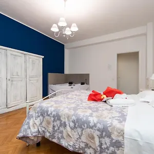 Guest house L'imperiale Romatrastevere **