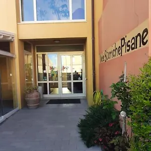 Hotel Vele Storiche Pisane