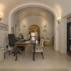 Отель типа 