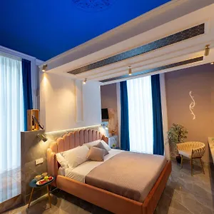 Palazzo Bruca 3*, Catania Italien