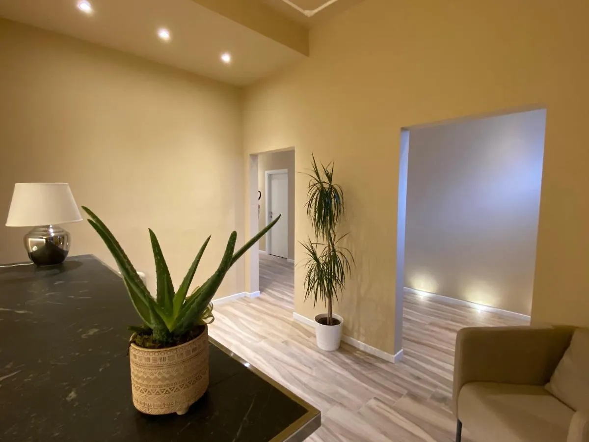 ***  Harmony House Prestige Bed & Breakfast Pisa Italy
