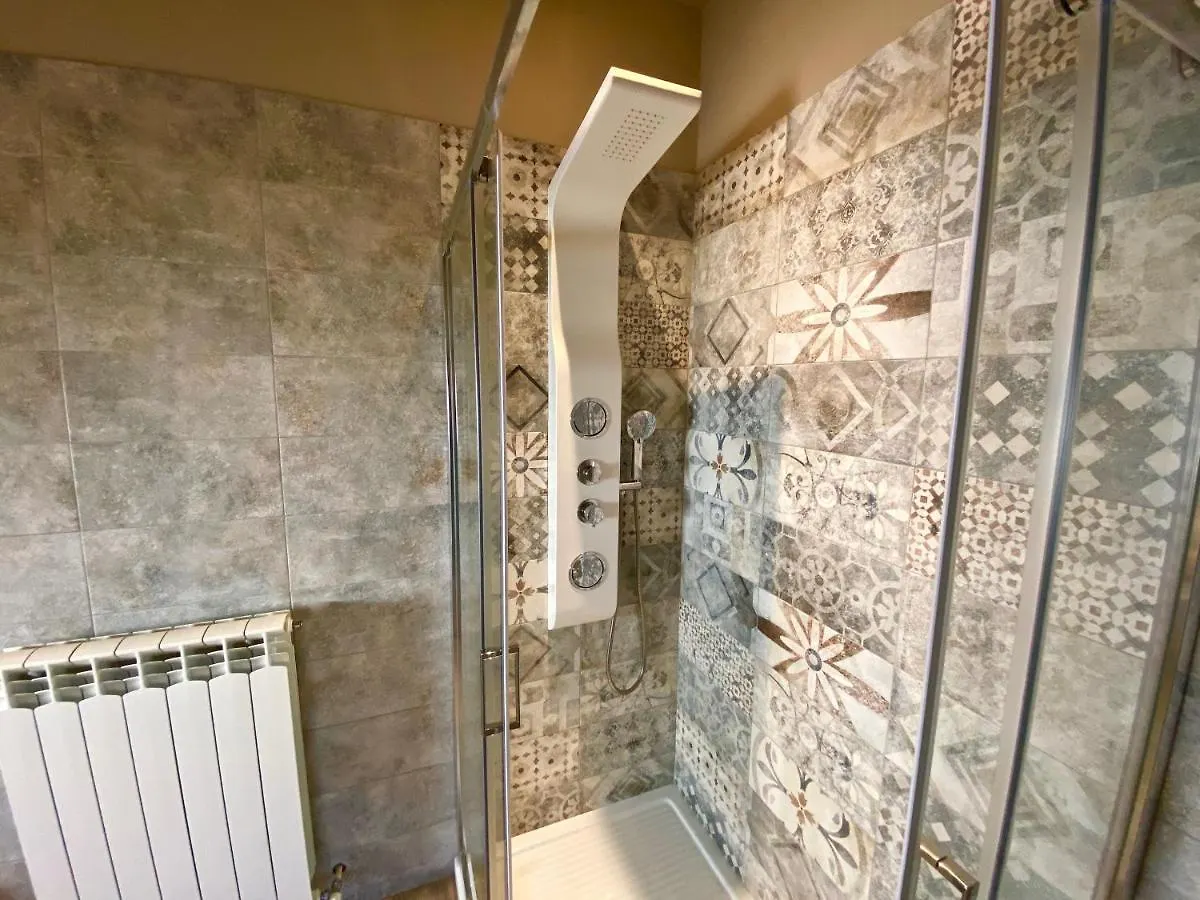 Harmony House Prestige Bed & Breakfast Pisa