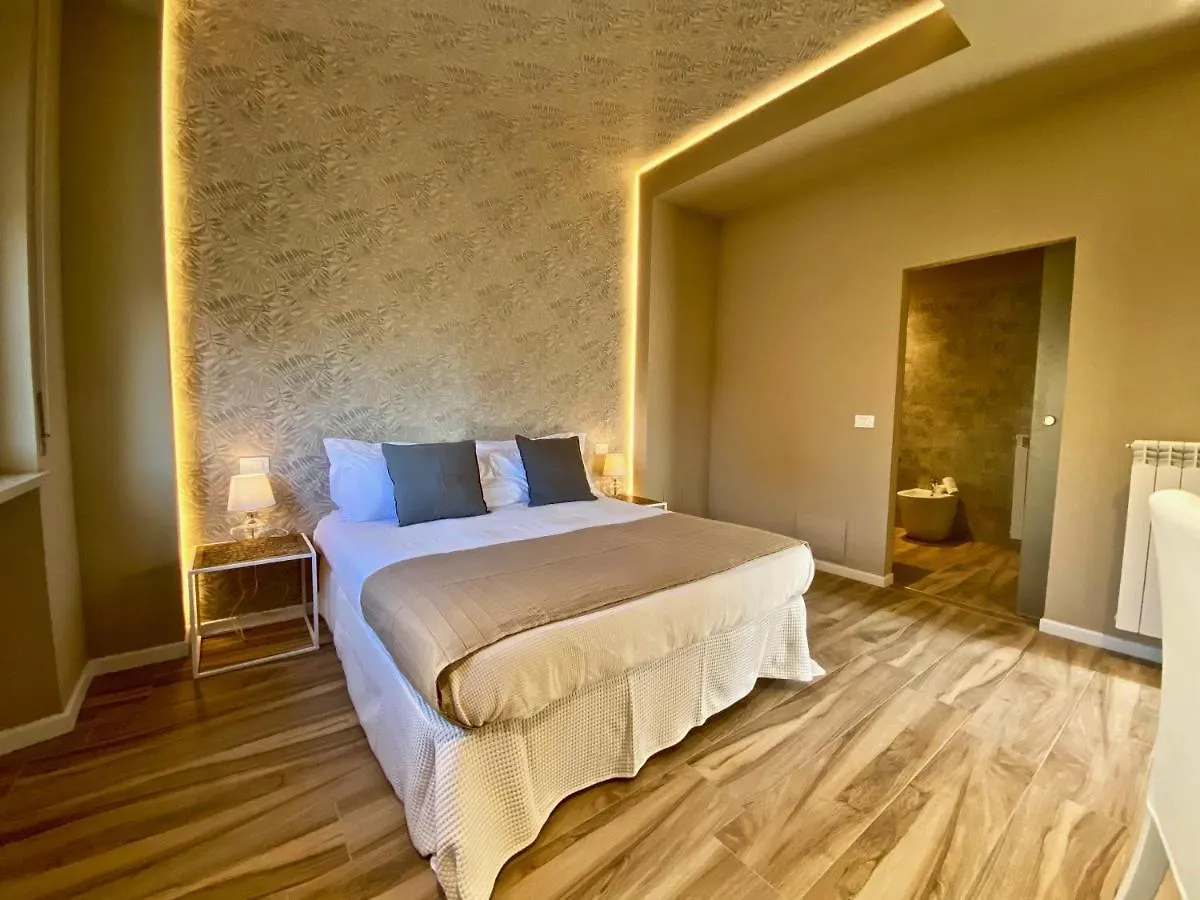 Harmony House Prestige Bed & Breakfast Pisa