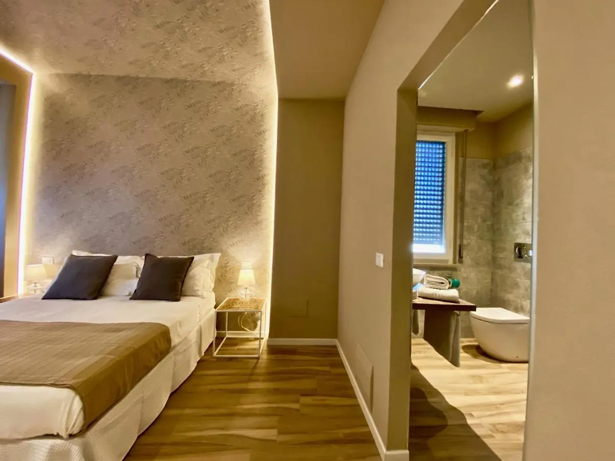 Harmony House Prestige Bed & Breakfast Pisa 3*,