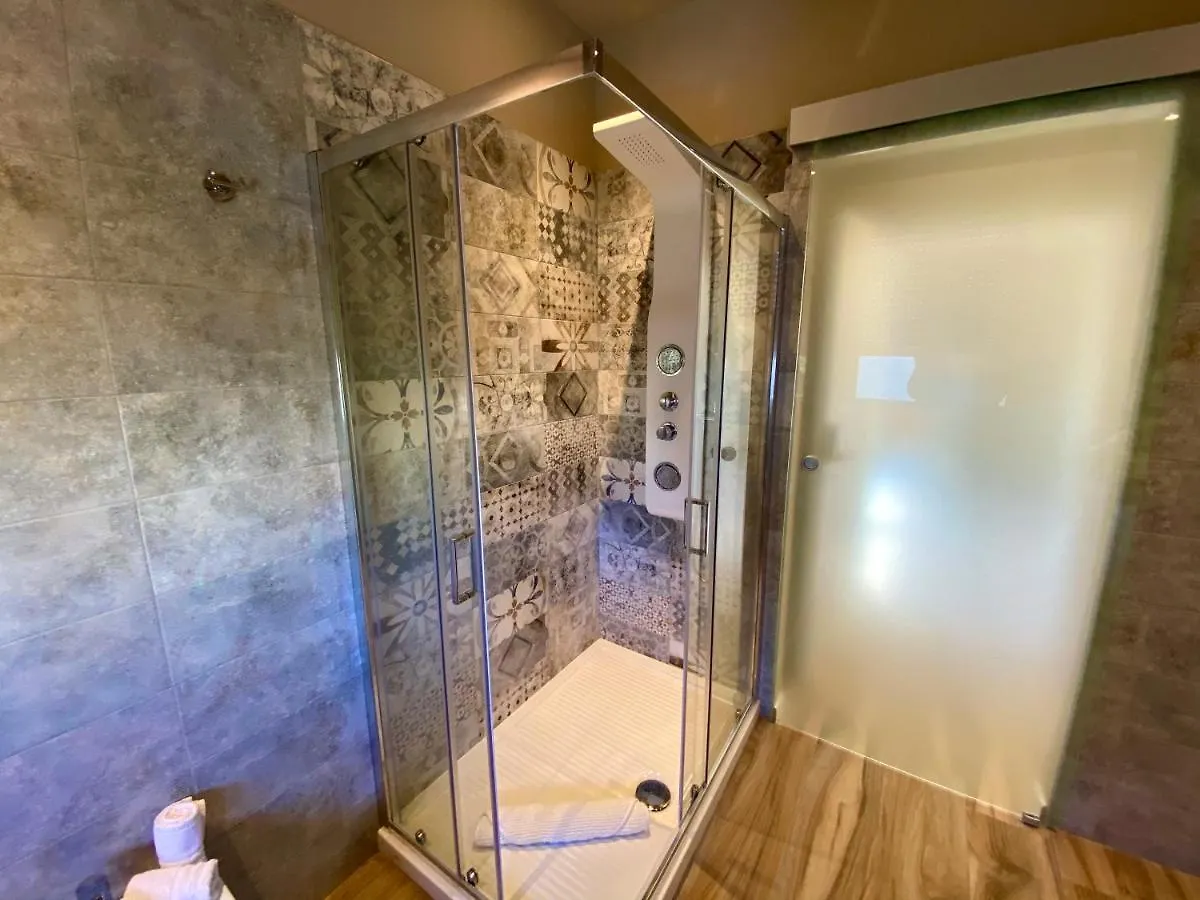 Harmony House Prestige Bed & Breakfast Pisa