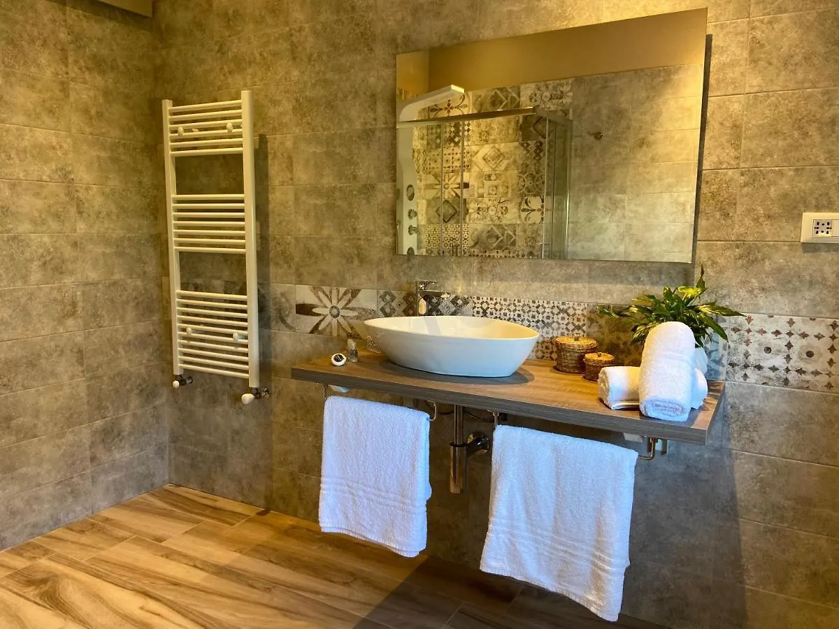 Harmony House Prestige Bed & Breakfast Pisa