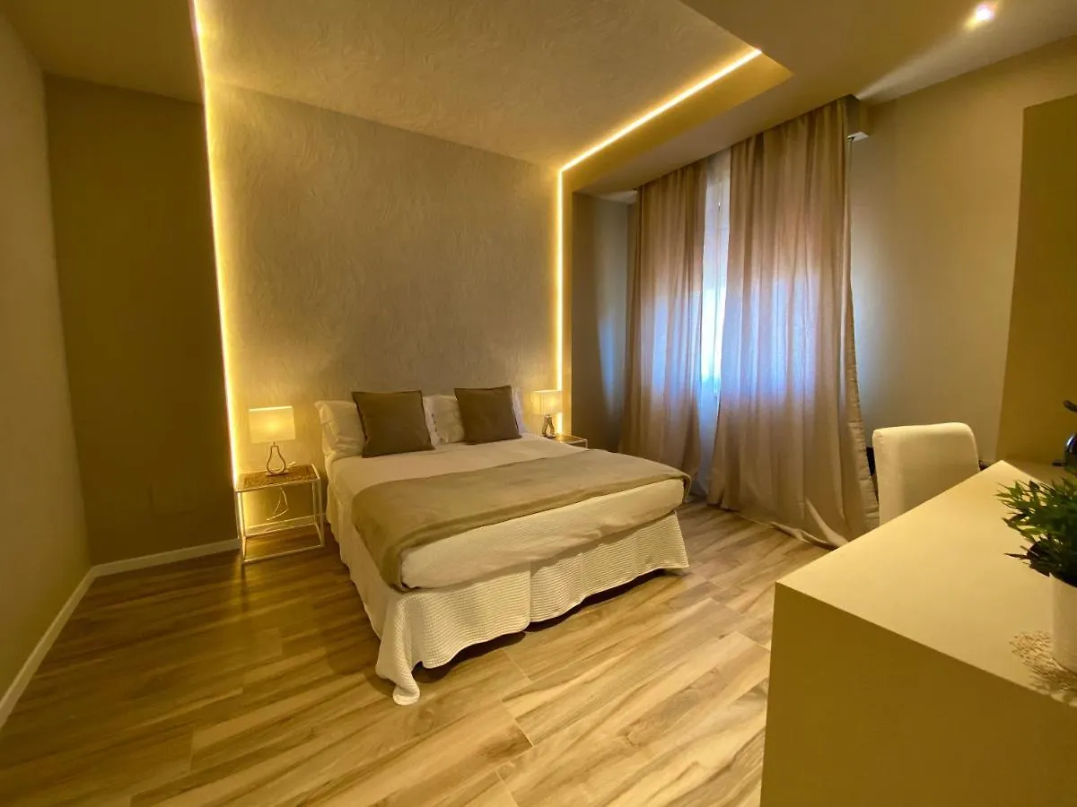 Harmony House Prestige Bed & Breakfast Pisa