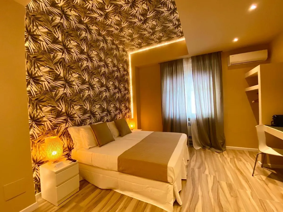 Harmony House Prestige Bed & Breakfast Pisa 3*,