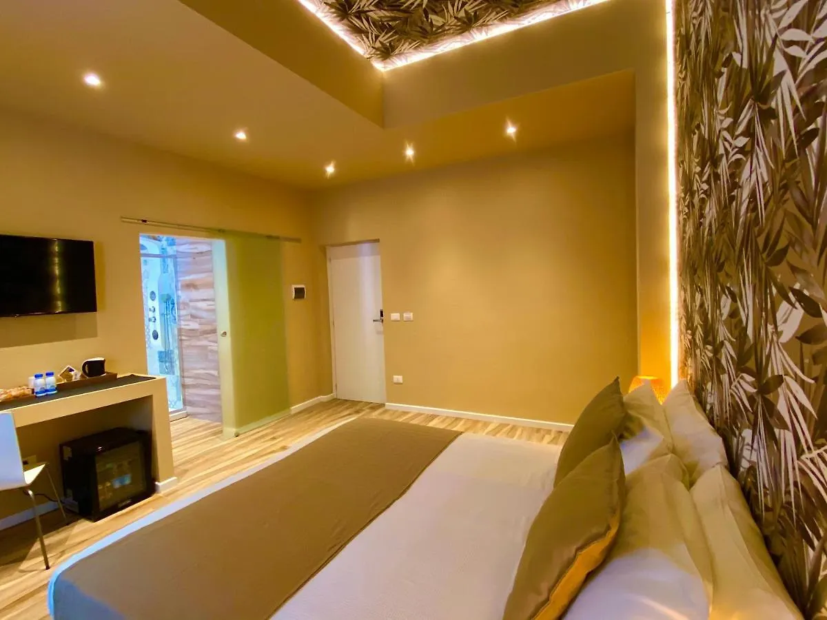 Harmony House Prestige Bed & Breakfast Pisa