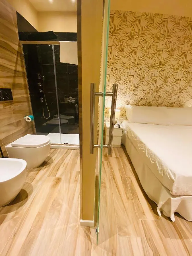 Harmony House Prestige Bed & Breakfast Pisa
