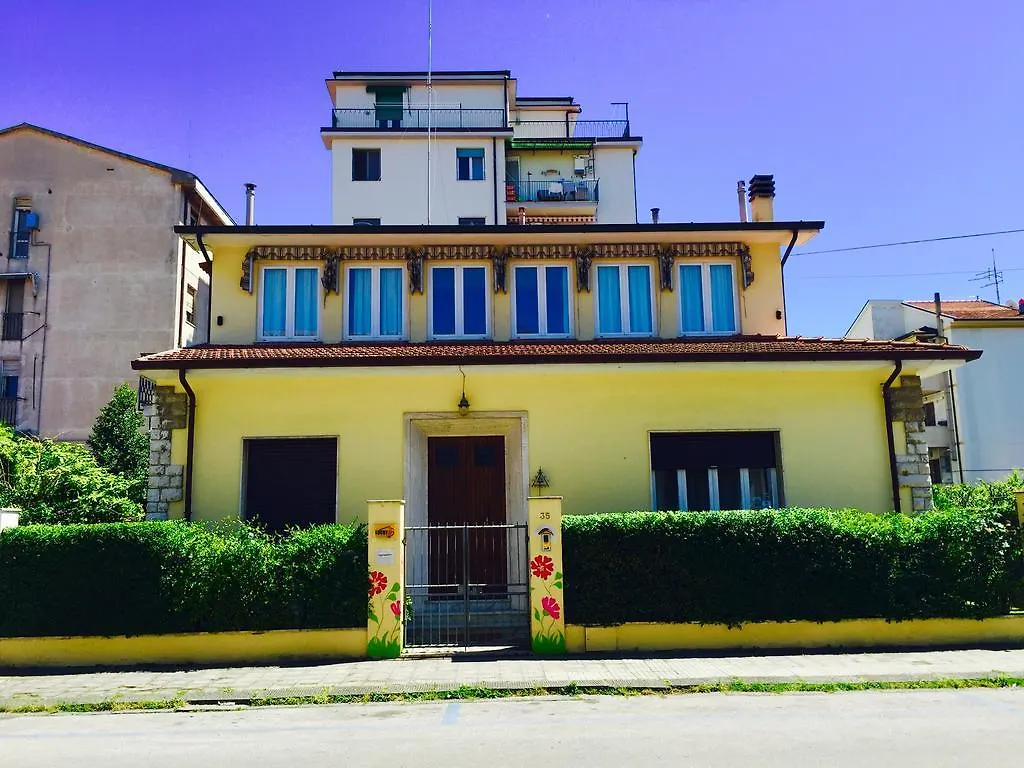Harmony House Prestige Bed & Breakfast Pisa