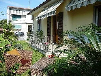 Harmony House Prestige Bed & Breakfast Pisa