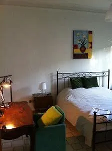 Harmony House Prestige Bed & Breakfast Pisa