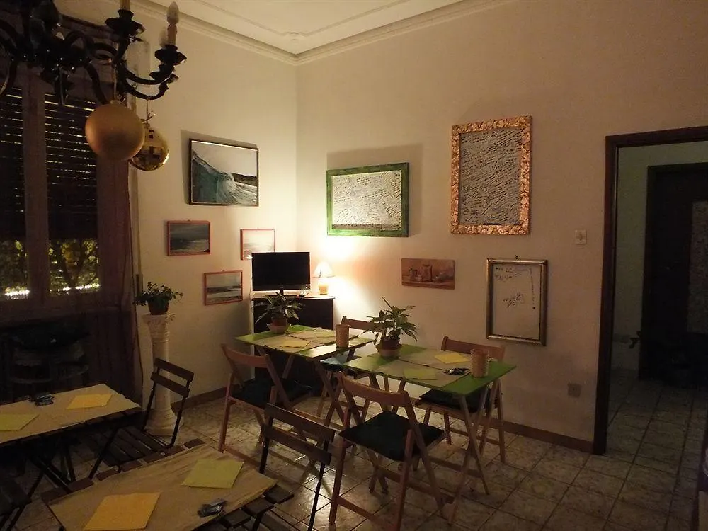 ***  Harmony House Prestige Bed & Breakfast Pisa Italy