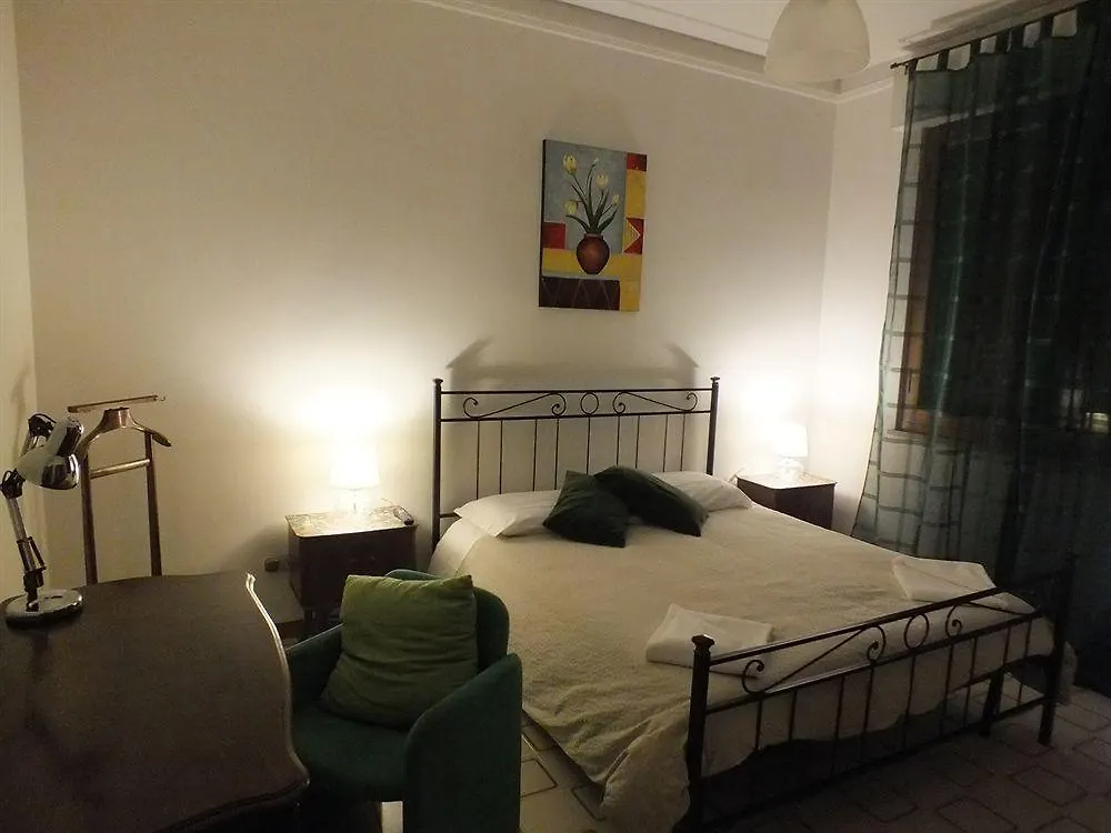 Harmony House Prestige Bed & Breakfast Pisa