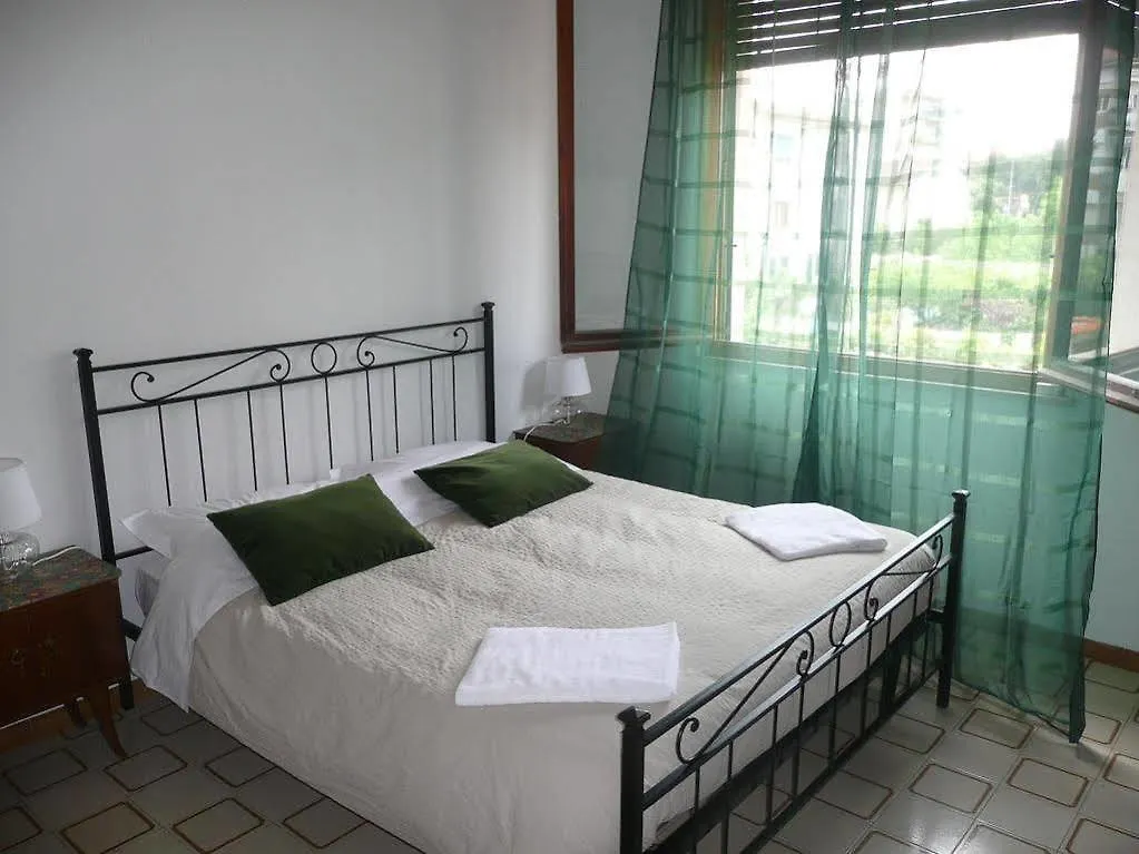Harmony House Prestige Bed & Breakfast Pisa