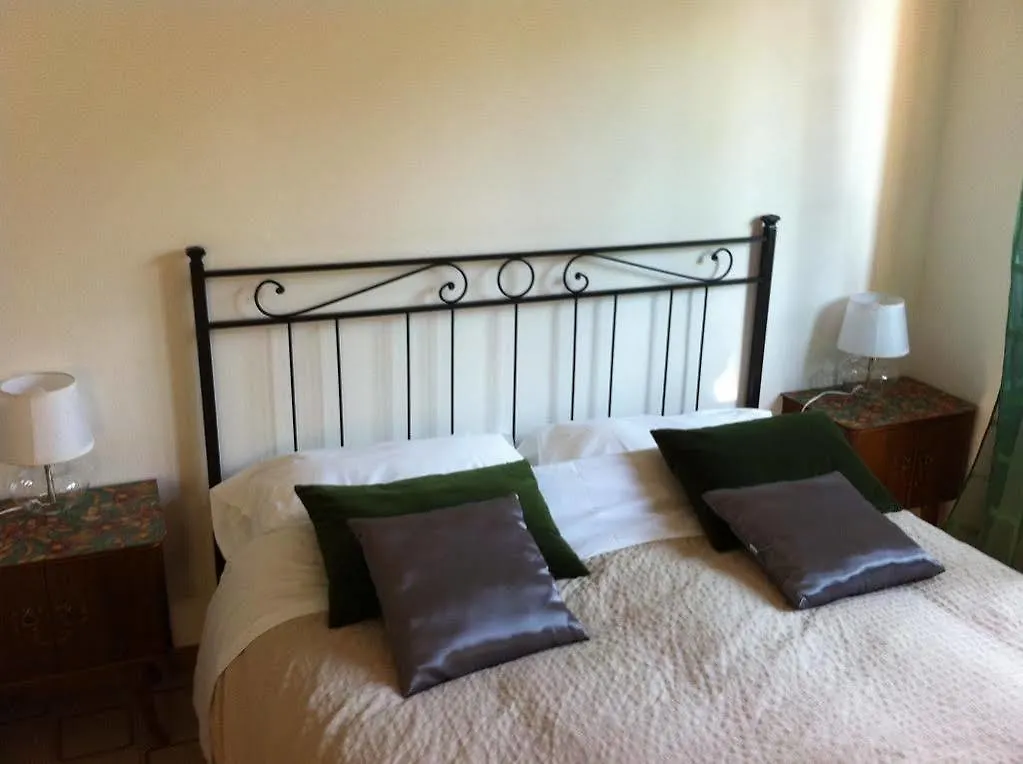 Harmony House Prestige Bed & Breakfast Pisa Italy