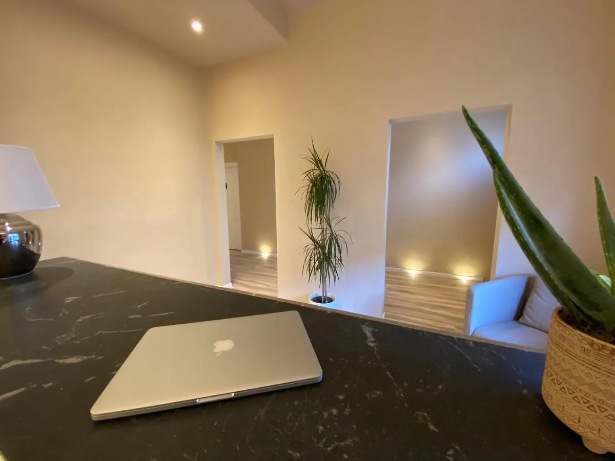 Harmony House Prestige Bed & Breakfast Pisa