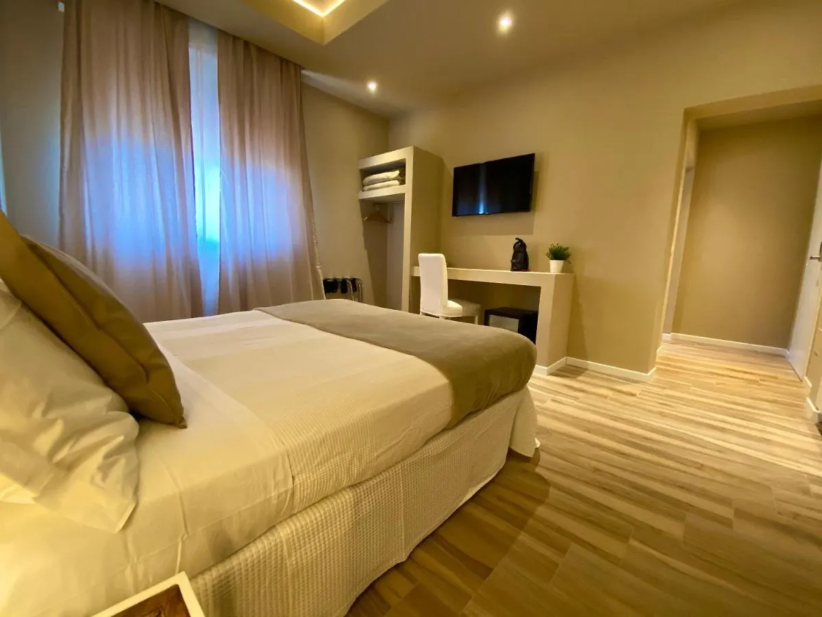 Harmony House Prestige Bed & Breakfast Pisa 3*,  Italy