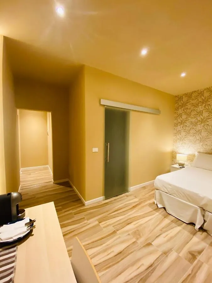 Harmony House Prestige Bed & Breakfast Pisa