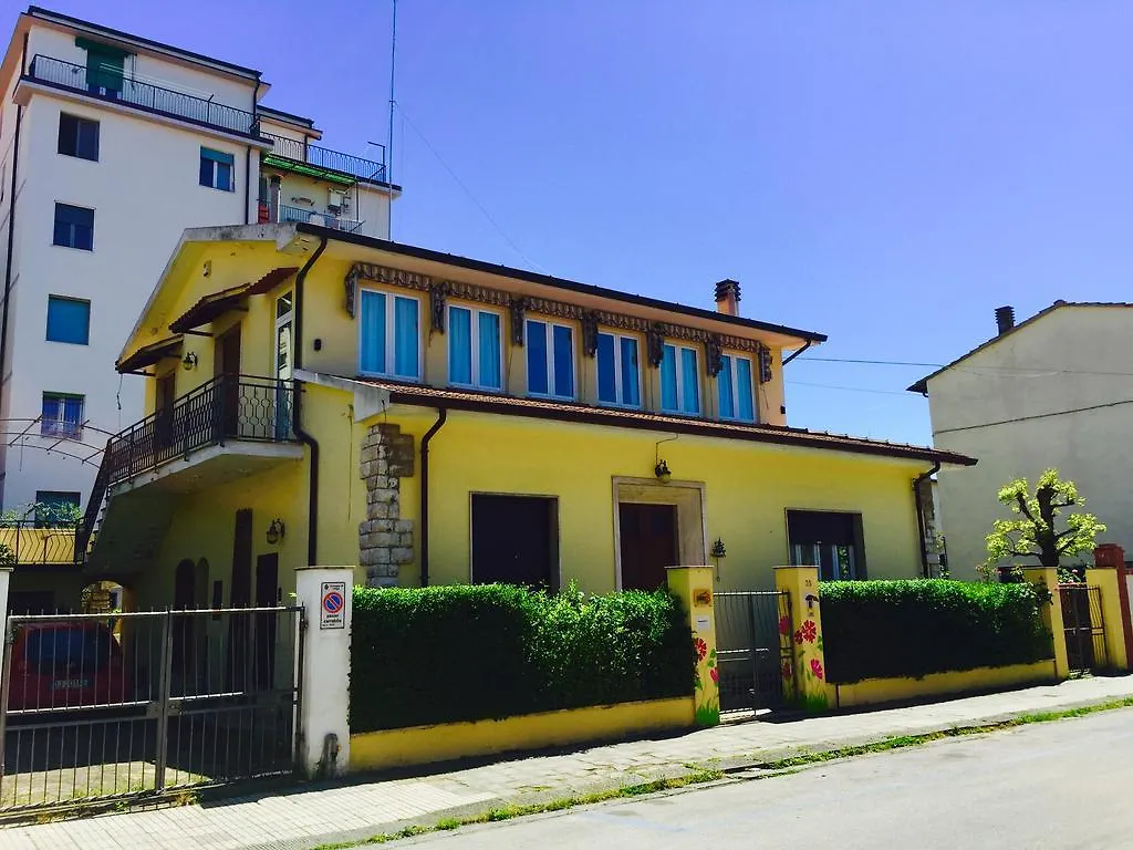 ***  Harmony House Prestige Bed & Breakfast Pisa Italy